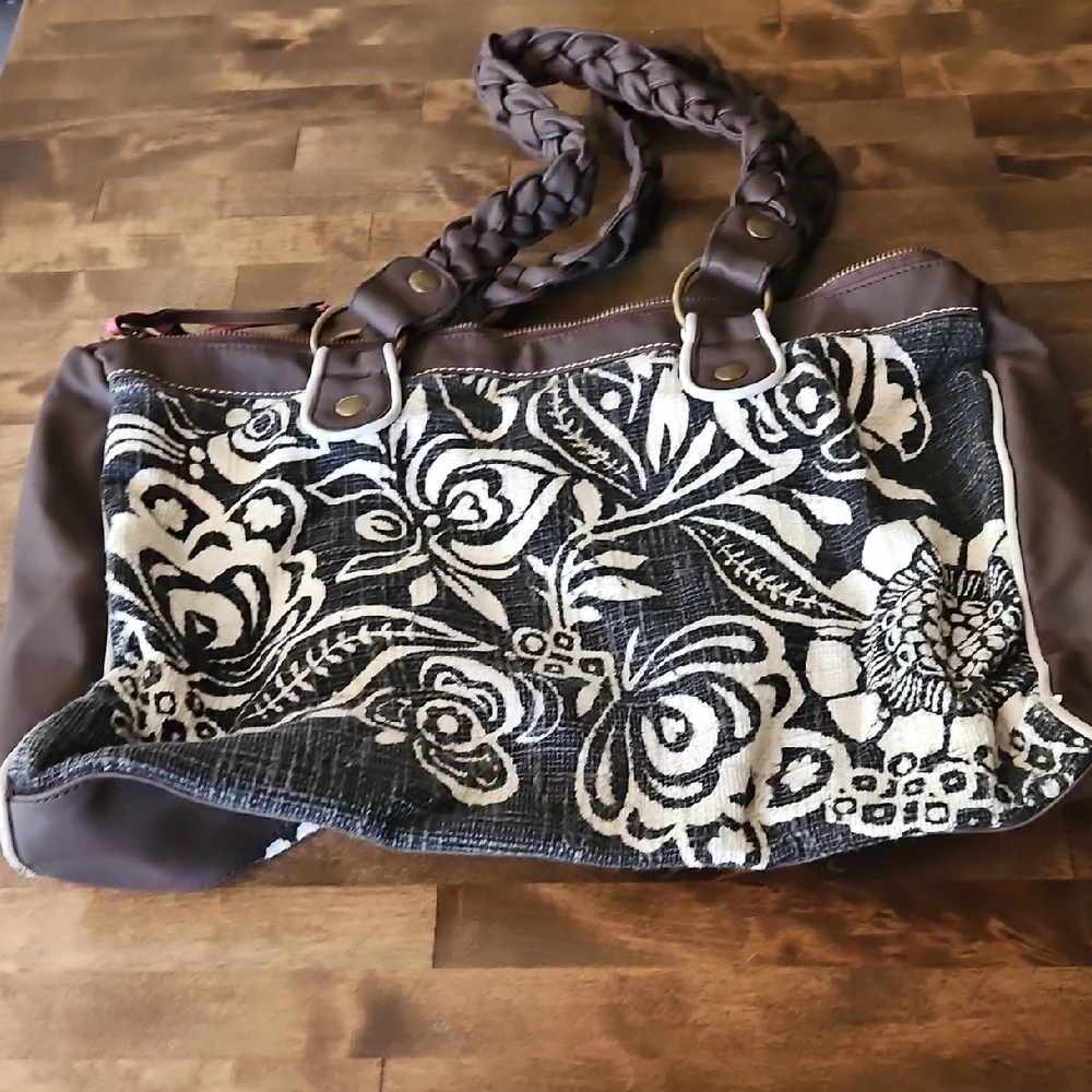 Boho Women Bags Set - Picture 8 of 11